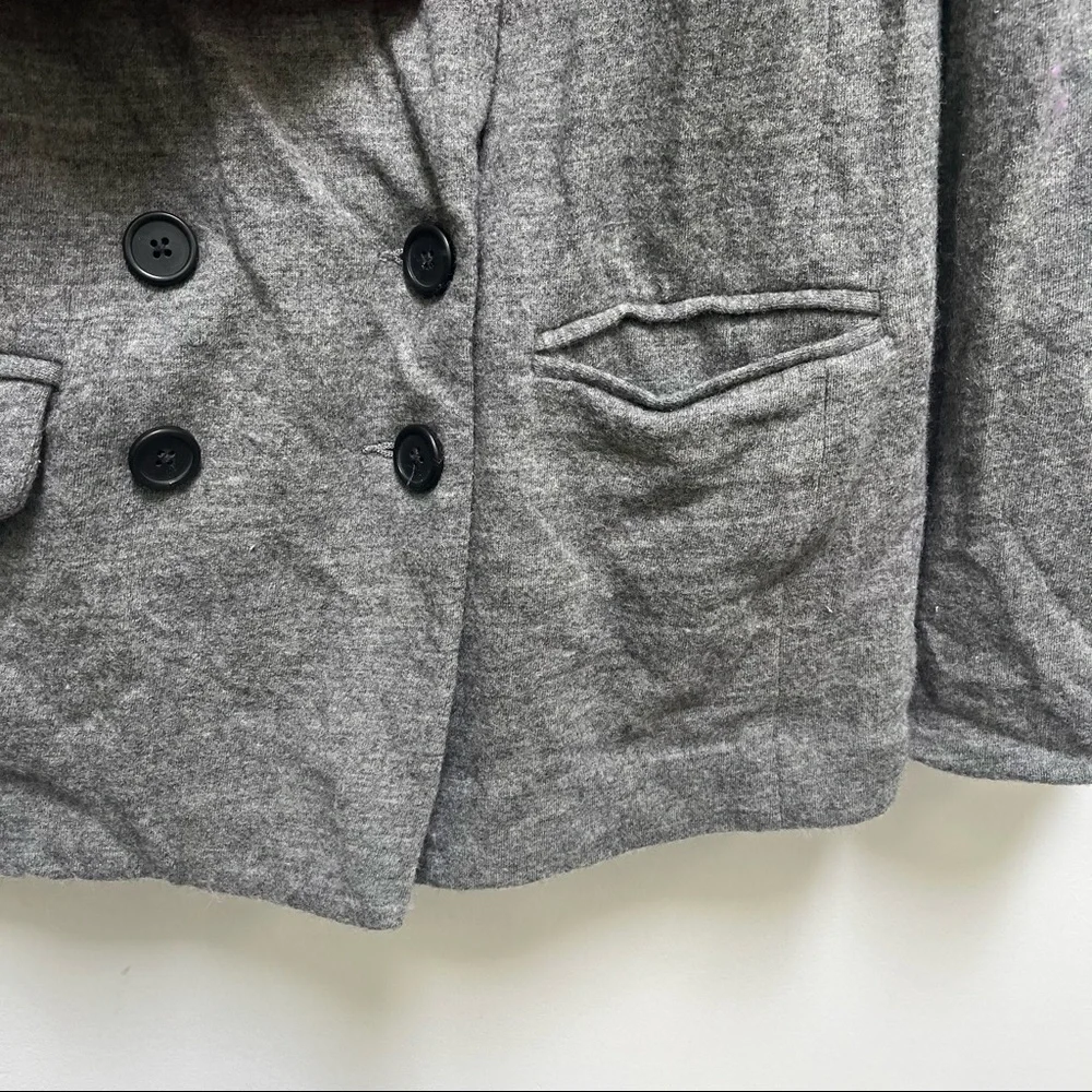 J. Crew Wool Blazer